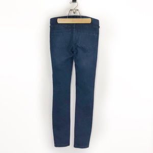 ⭐️ SOLD ⭐️ Free People Stretch Skinny Jeans